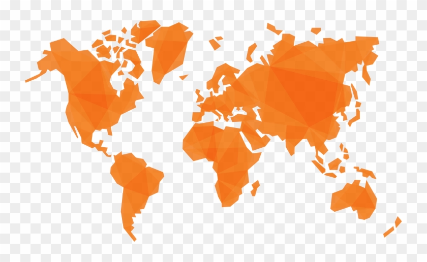 Accept The World's Most Popular Payment Methods - Black And White Transparent #1456803