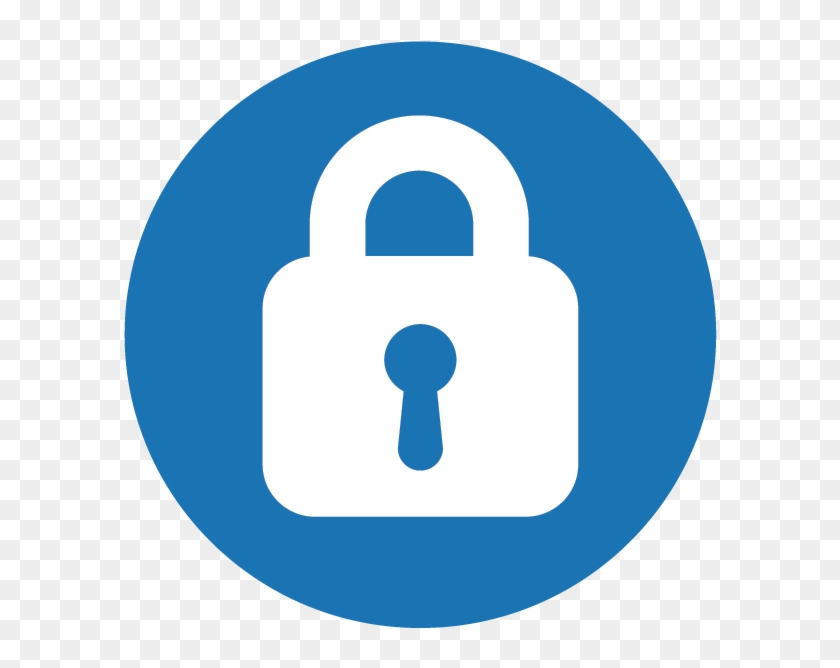 Powerschool Learning Digital Citizenship Staying Safe - Linkedin Circle Icon Svg #1456817