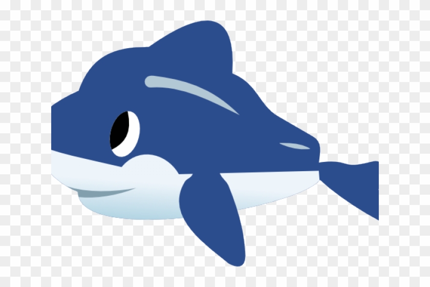 Dolphin Clipart Toy - Dolphin Clipart Toy #1456825