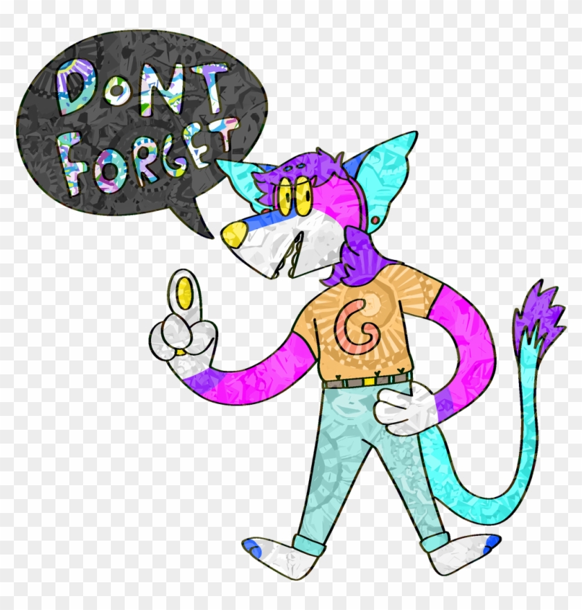 Be Safe Online Yo By Pang00se - Cartoon #1456837