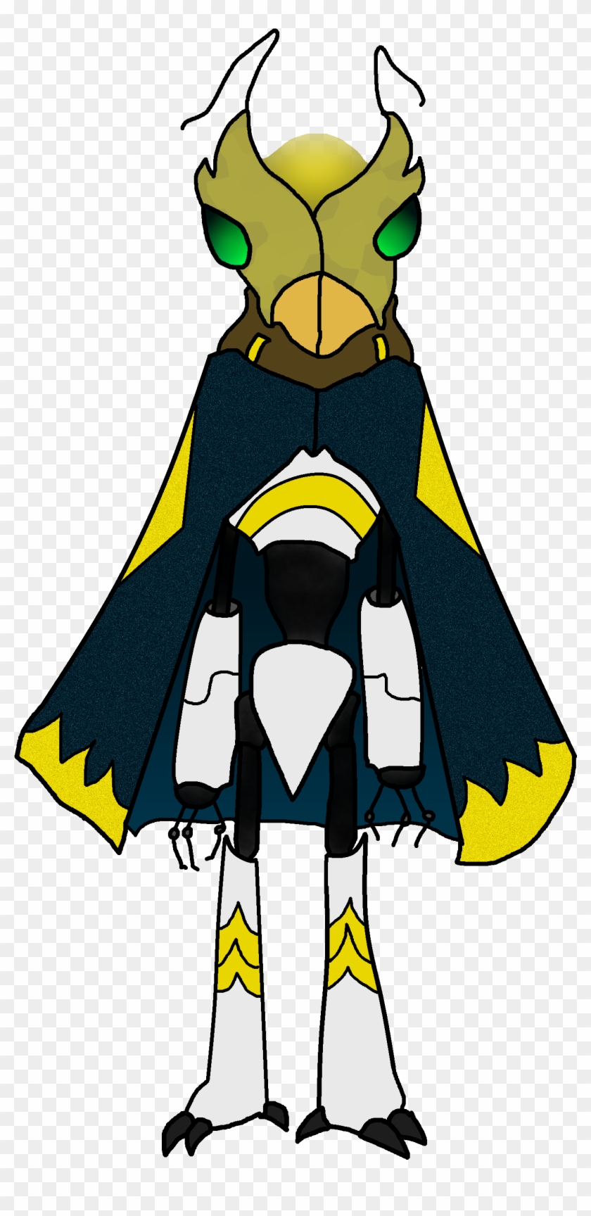 High Zavendol Fantendo Nintendo Fanon Wiki Fandom - Cartoon #1456853