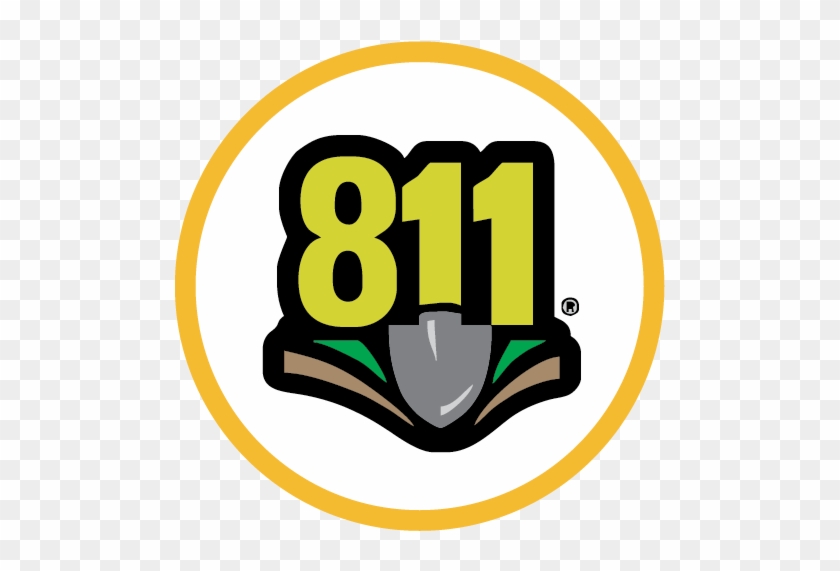 Call 811 Centerpoint Energy - Arkansas One Call Logo #1456854