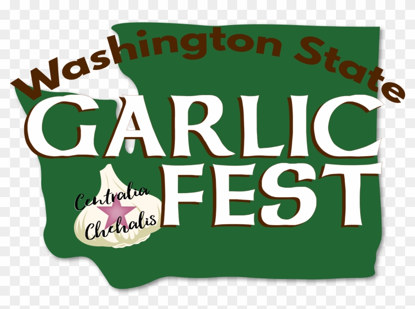 Read More About Washington State Garlic Fest - Washington #1456903