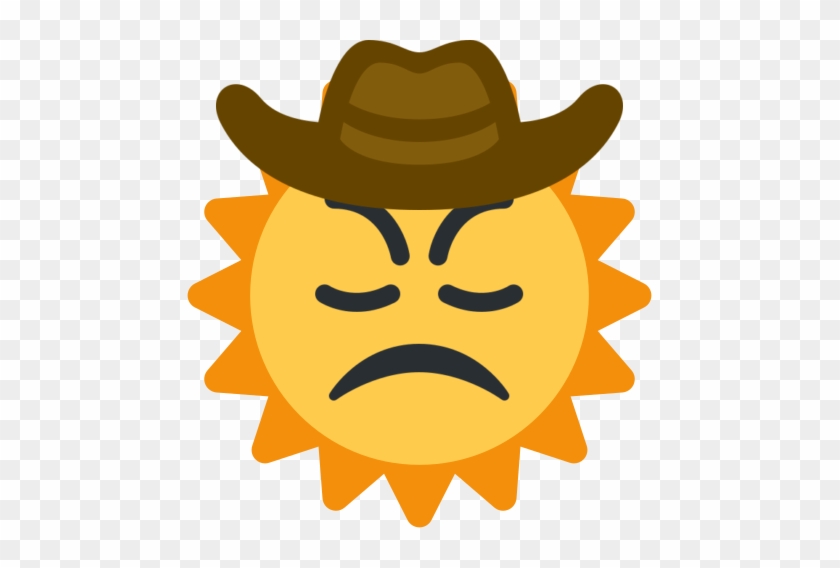 1 - Significado Do Emoji Sol #1456915