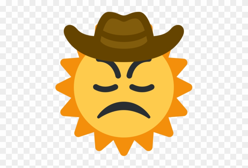 1 - Significado Do Emoji Sol #1456915