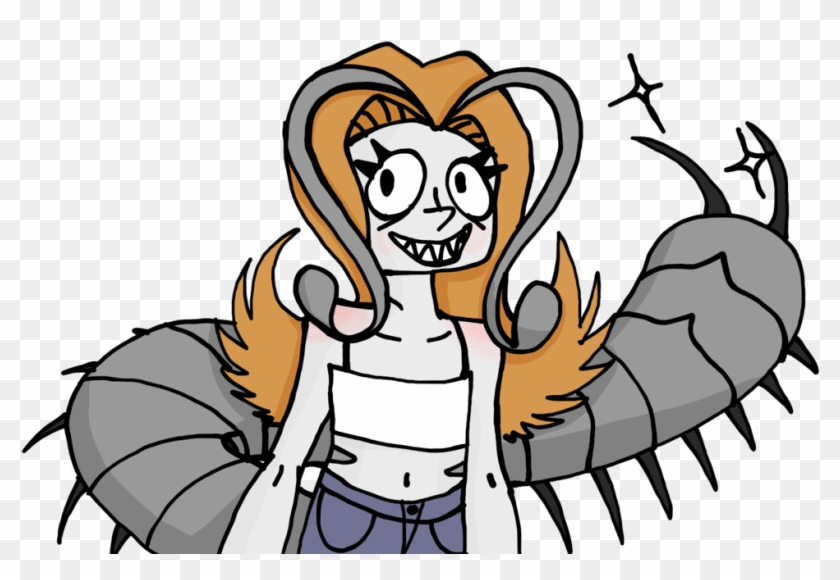 Initial Miley Design - Cartoon #1456934