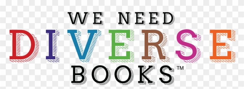 Anansesem Is Celebrating And Strengthening The Caribbean - We Need Diverse Books Logo #1456961