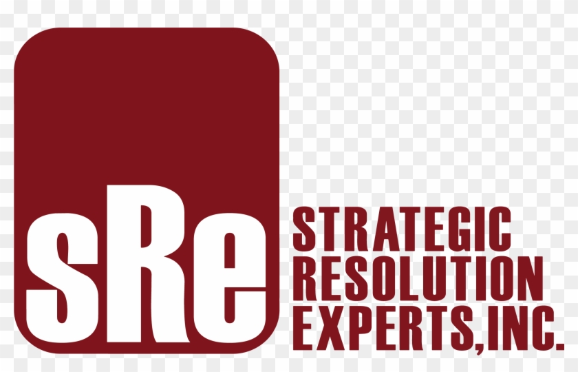 Strategic Resolution Experts - Sre Inc Logo #1457025