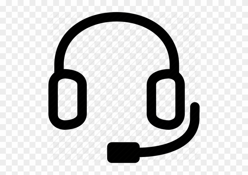 Headphone Clipart Listening Center - Computer File #1457033