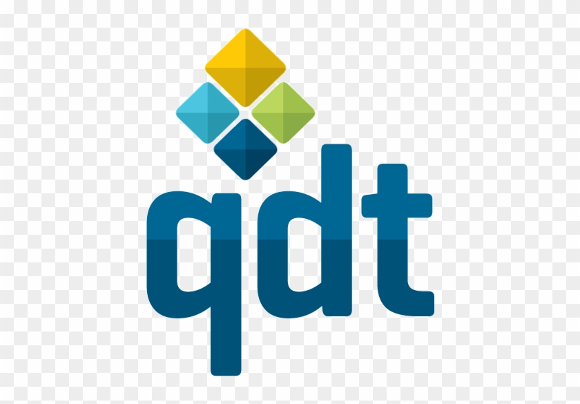 Qdt Management Consultants - Qdt Management Consultants #1457046