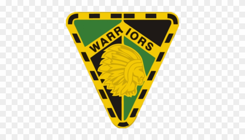 Wyandanch - Warriors Shower Curtain #1457065