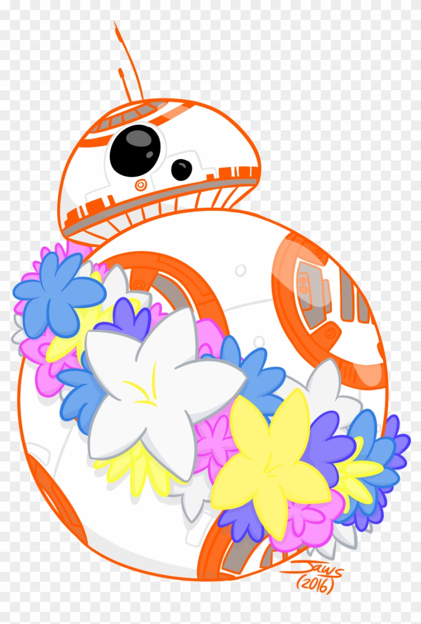 Bb-8 Bb8, Cute Art, Star Trek, Geek Stuff, Star Wars - Bb-8 #1457105