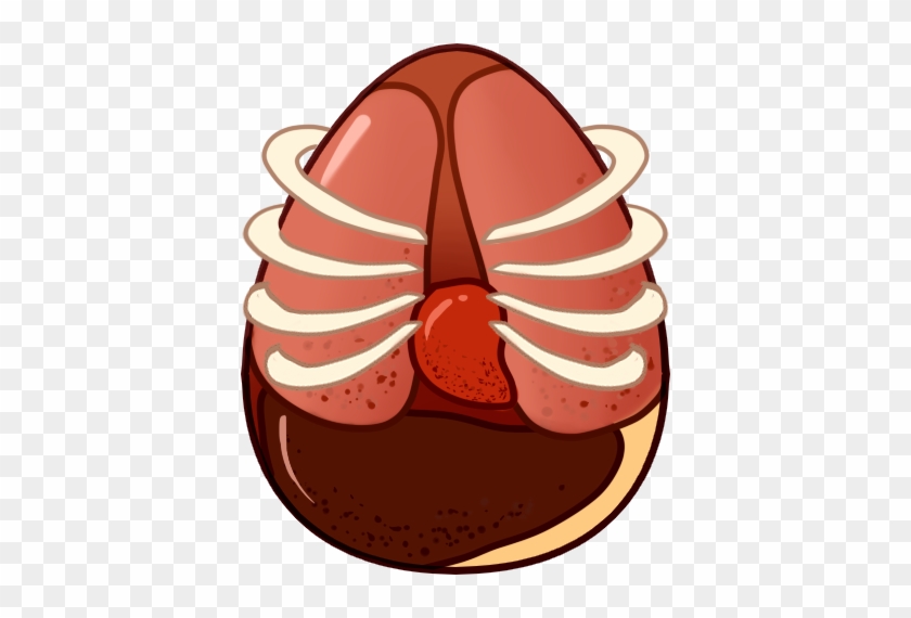 Entrails Egg By Animeneko123 - Illustration #1457115