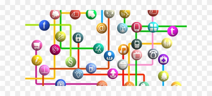 Formazione 21 E 23 Maggio 2018 Iscrizioni E Programma - Authority Guide To Networking For Business Growth - #1457127