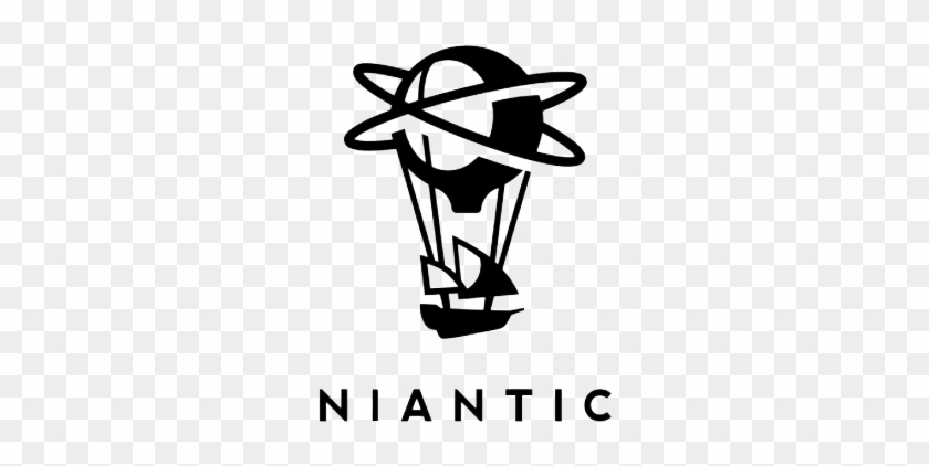 Niantic-logo - Niantic Labs #1457135