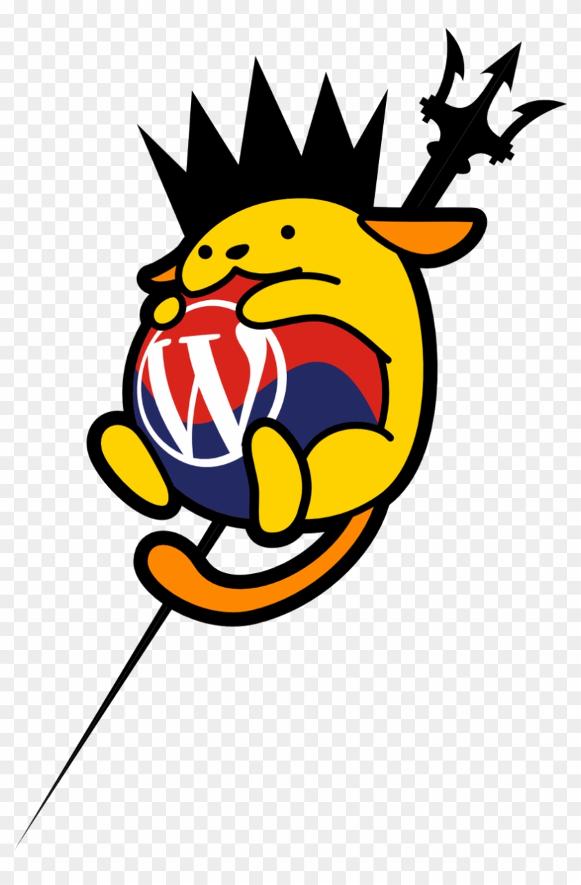 0 Replies 3 Retweets 2 Likes - Wapuu Original #1457149