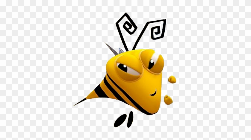 Bee Party, Masons, 2nd Birthday, Html, 1st Birthdays, - Jasper Wasp The Hive #1457218