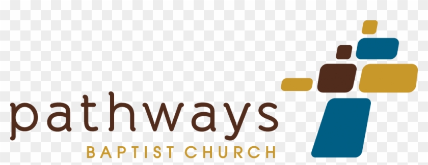 Pathways Baptist Church Logo - Pathway Church #1457228