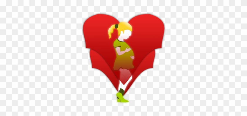 Computer Icons Download Silhouette - Clip Art #1457251