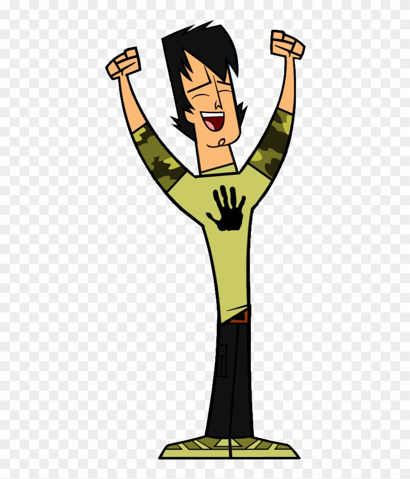 Total Drama Action png images