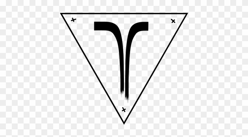 Stranger - Triangle #1457315