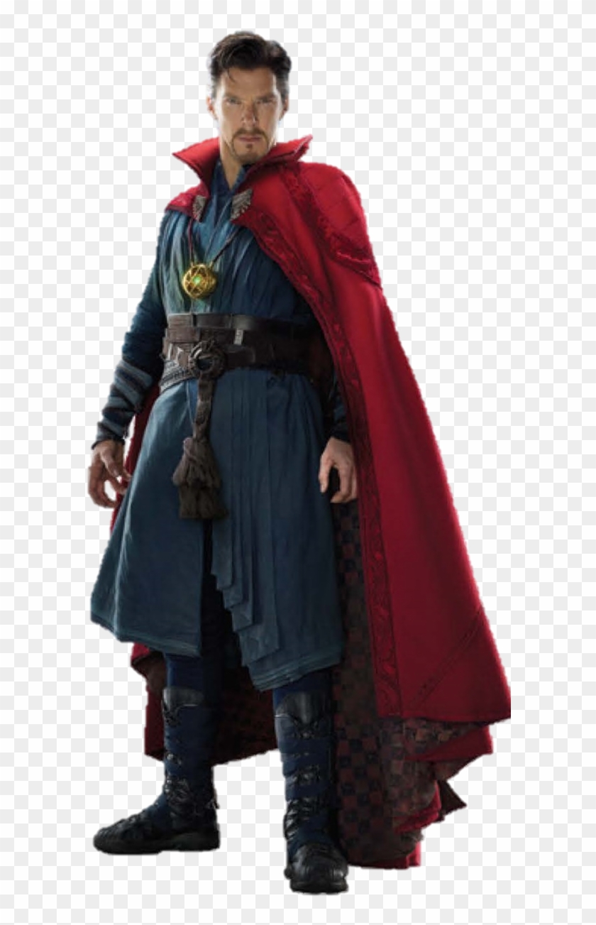 Doctor Strange Infinity War Png Clip Art Freeuse - Dr Strange Png Marvel #1457321