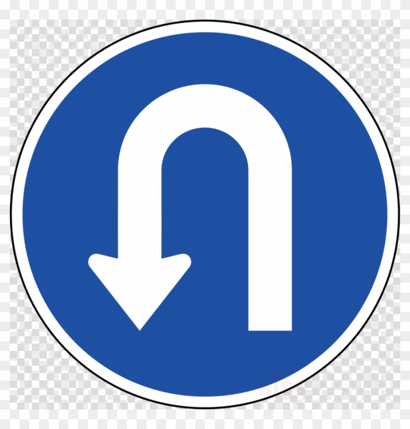 Traffic Sign Clipart Traffic Sign U-turn - Pokemon Meme Png #1457347