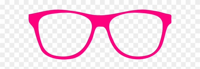 Black Star Glasses Clip Art - Glasses Png Icon #226317