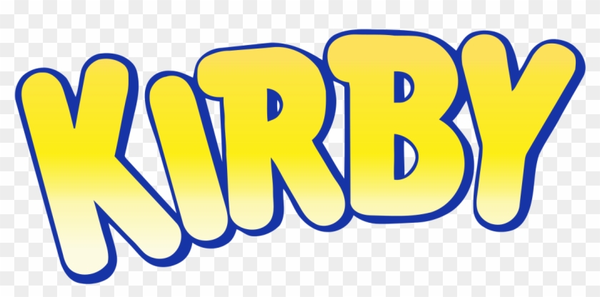Kirby Old Logo #226334