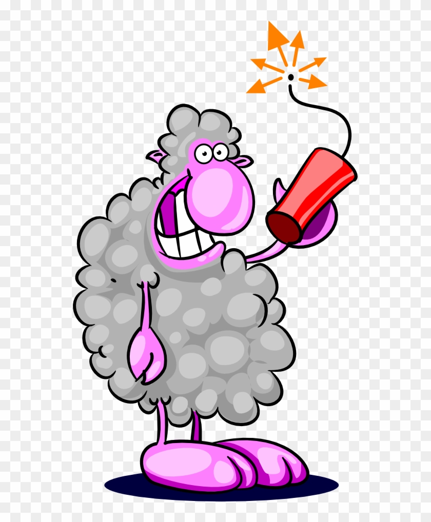 Realistic > - Sheep #226359