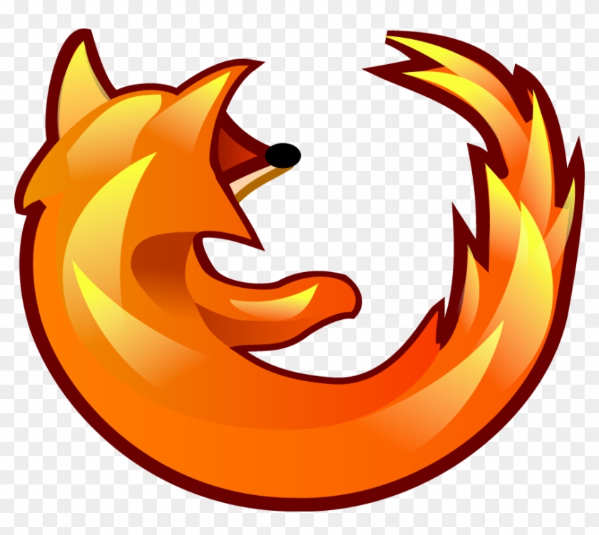 Firefox Fox #226444