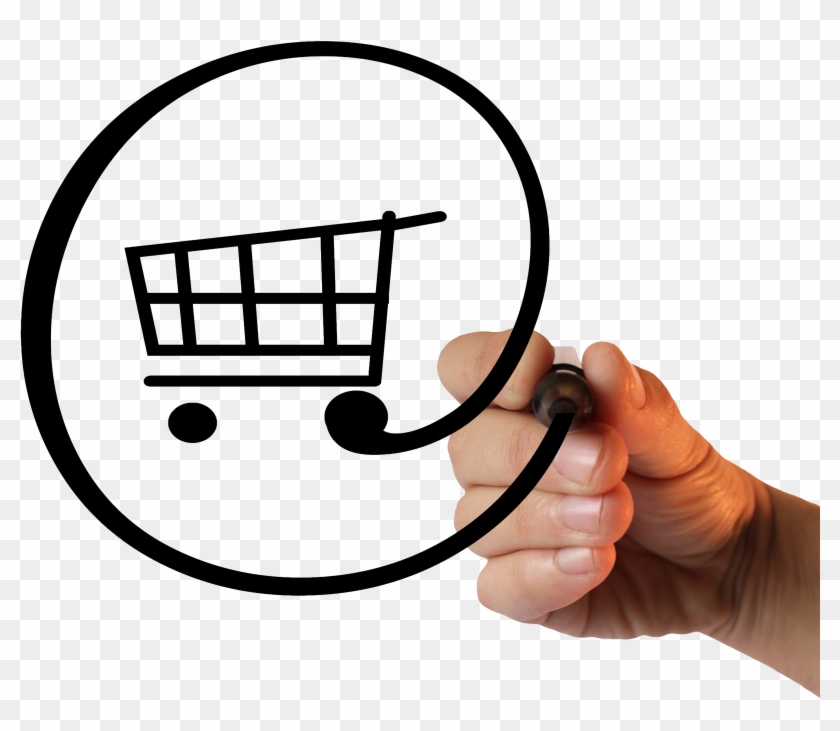 Mit Shopware Connect Das Potenzial Eines Shops Voll - Shopping Cart #226479