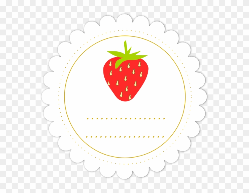 Free Digital Strawberry Scrapbooking And Fun Paper - Free Digital Strawberry Scrapbooking And Fun Paper #226519