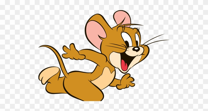 jerry mouse girlfriend