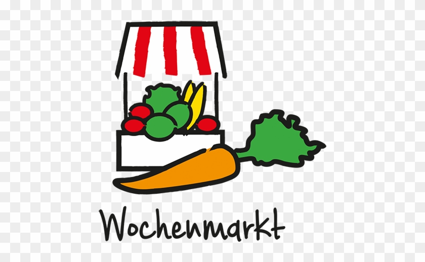 Wochenmarkt In Osnabrück - Osnabrück #226543