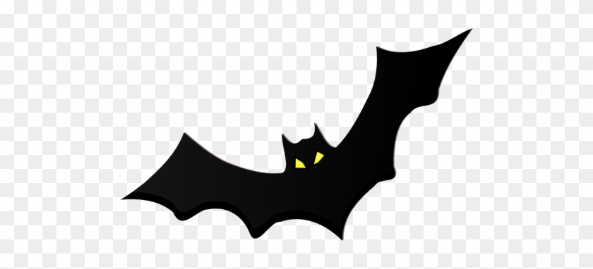 Vleermuis Clipart - Bat Clip Art #226592