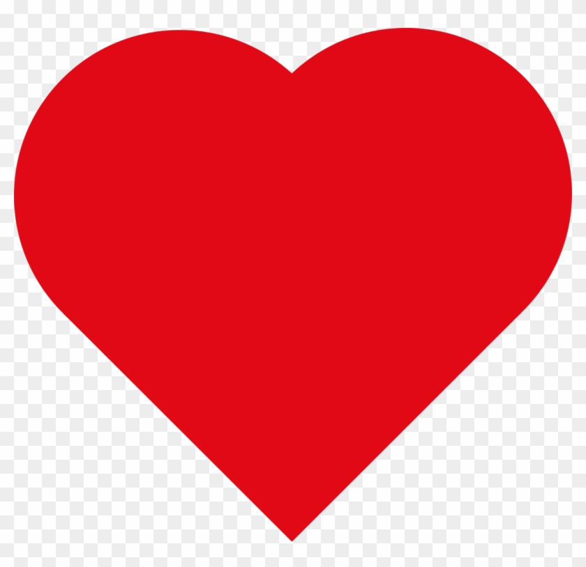 Heart Symbole - Love Heart #226602