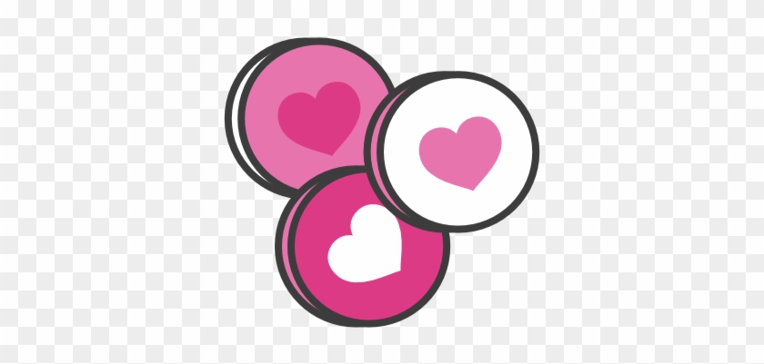 Herzen, Herz, Liebe Symbol - Love Icon Png Pink #226623