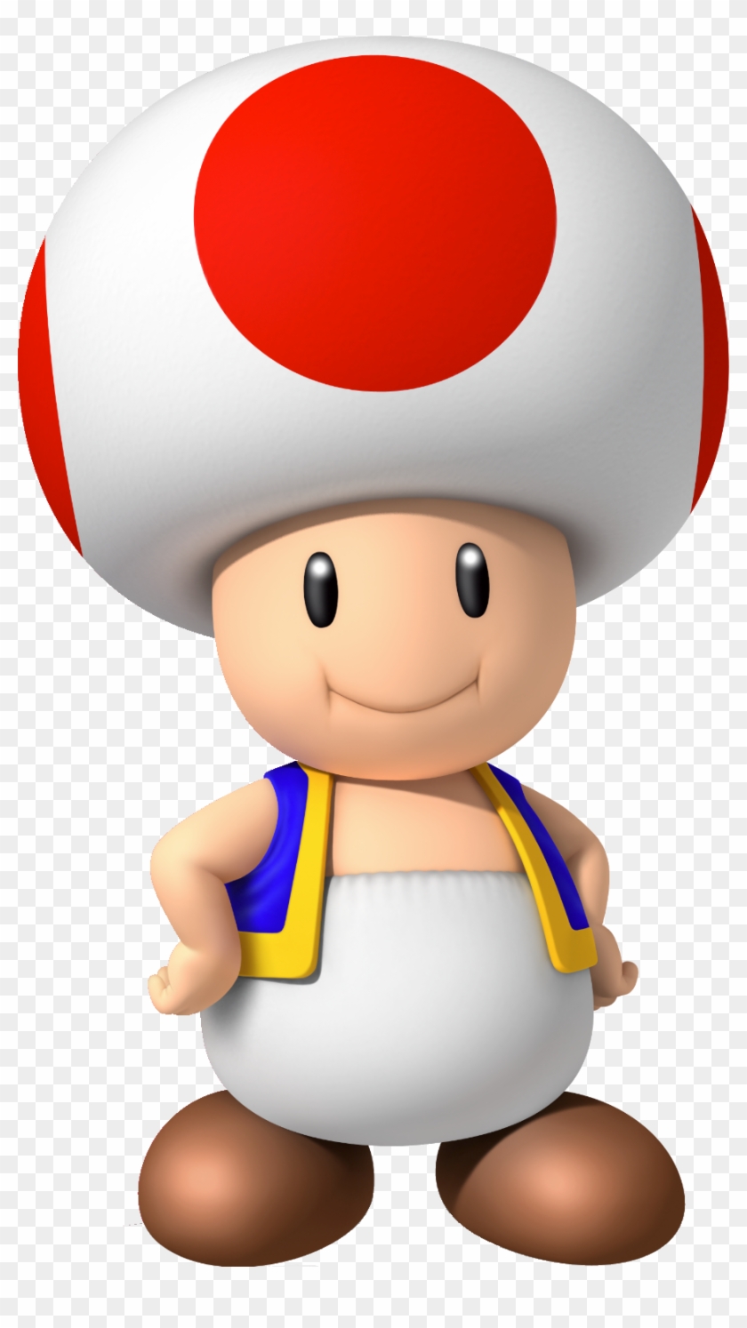 Toad - Toad #226645