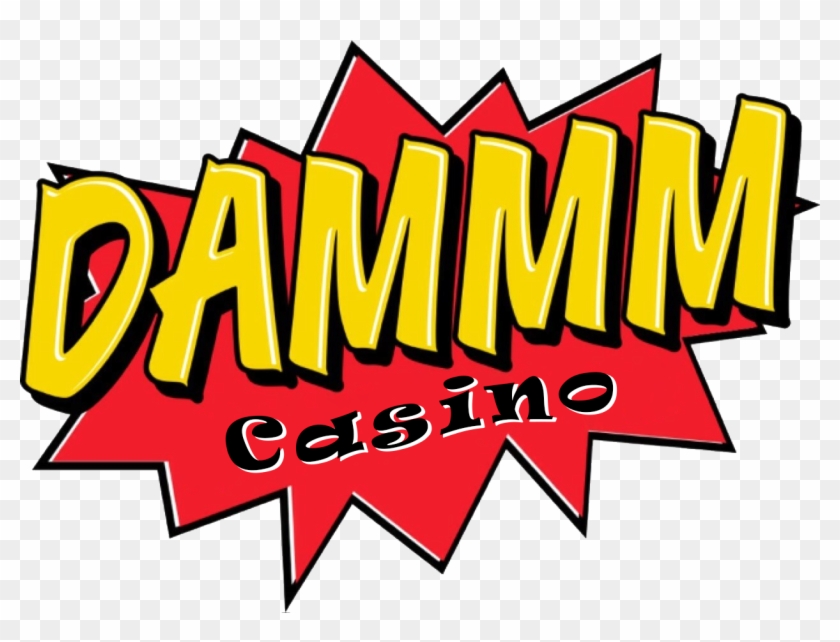Dammm Logo Casino Kostenlos Spielen - Casino #226629