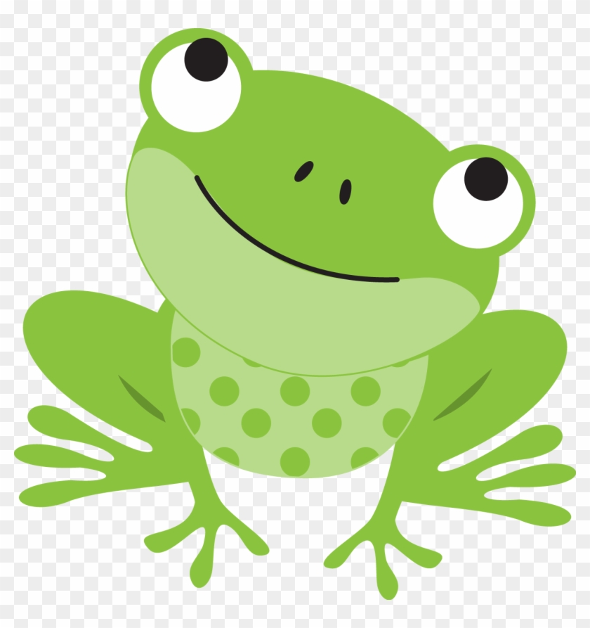 Frogs ‿✿⁀°••○ - Frog Clipart #226636