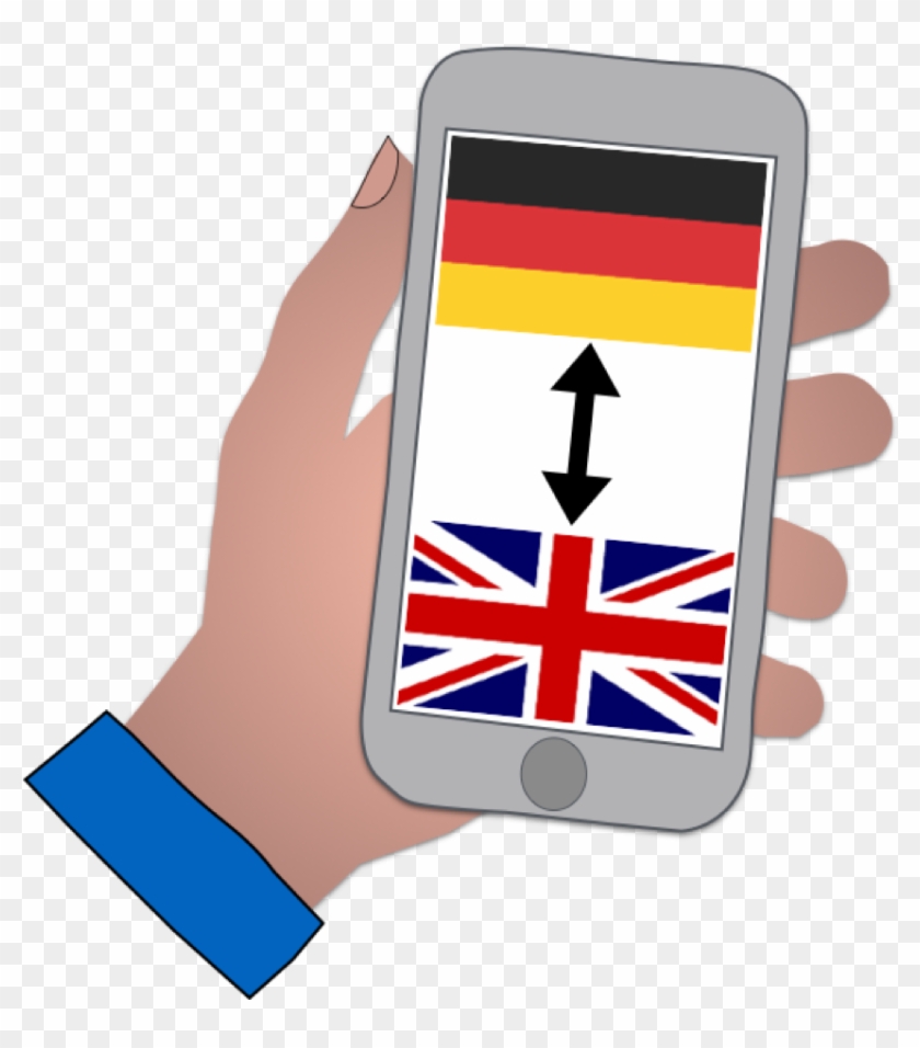 A Virtual German World - Iphone #226654