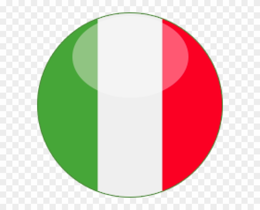 Italian - Circle #226683