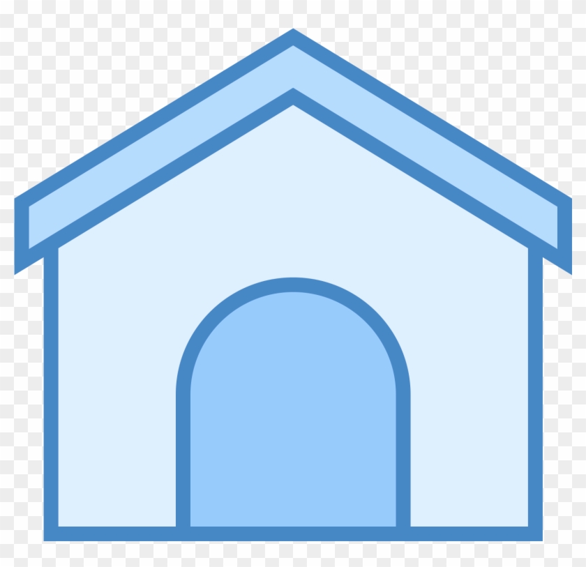 Villa - House Icons #226687