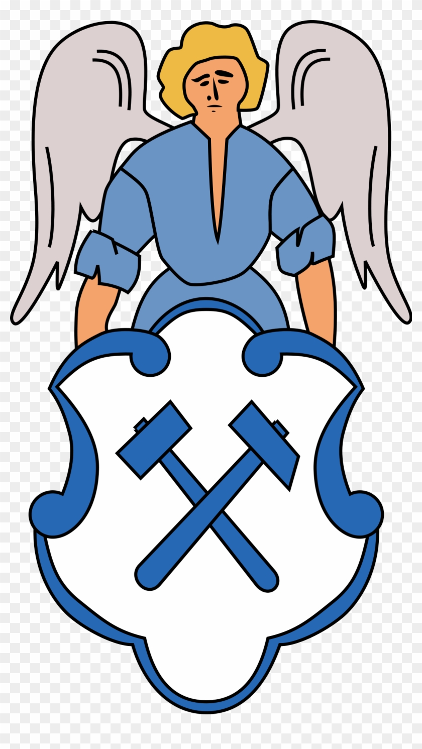 Falkenstein Vogtland Wappen #226712