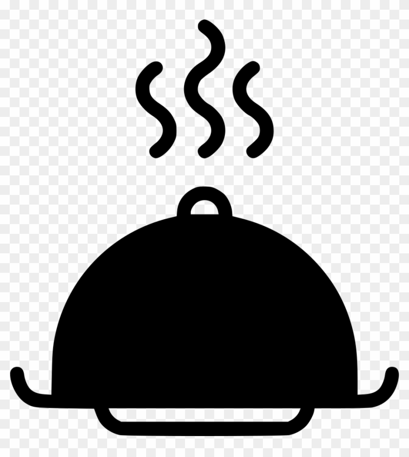 Png File - Dinner Svg #226809