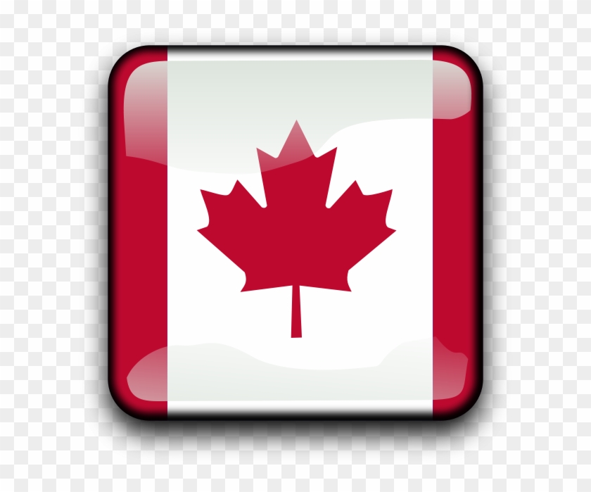 Ca - Canada Clipart - Health Canada Logo Png #226838