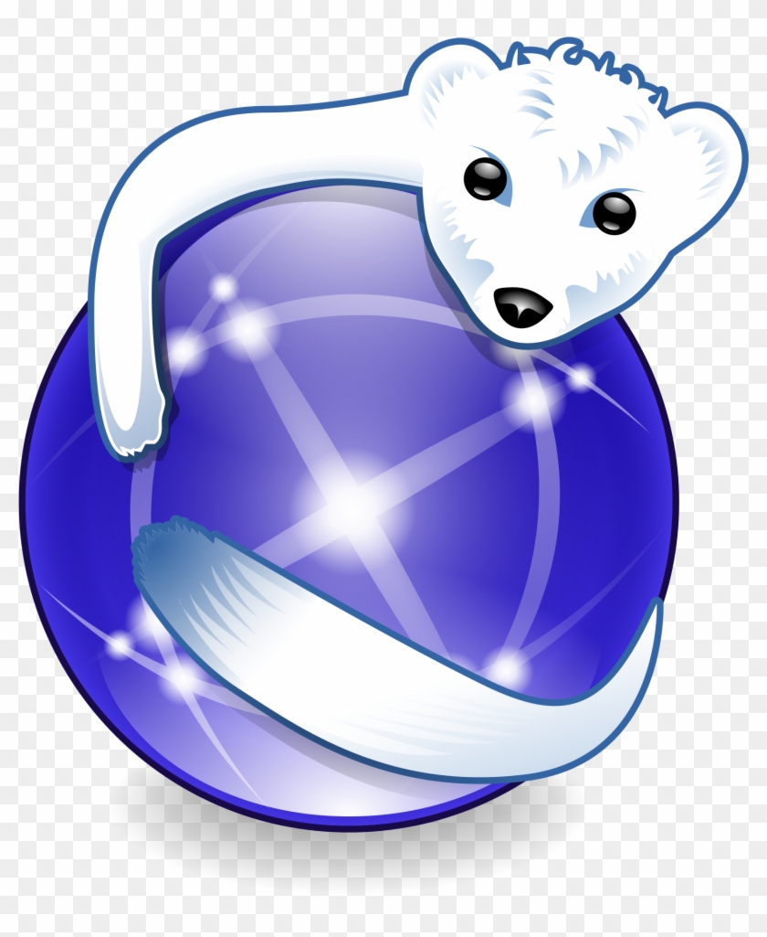 Open - Debian Firefox #226850