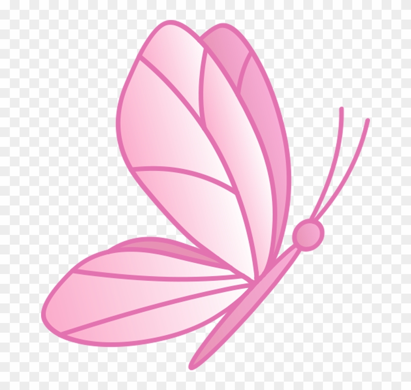 Willkommen Beim Omama Shop Für Personalisierte Baby - Butterfly #226862