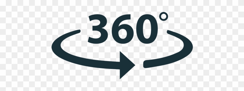 Mehr Ansichten - 360 Web Logo #226871